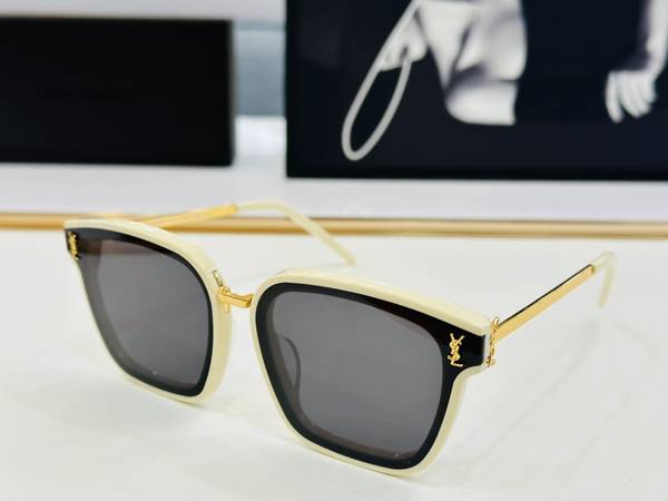 Saint Laurent Sunglasses Top Quality SLS00737